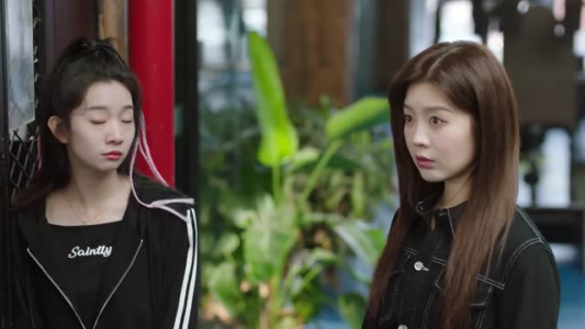 试探(24集) 试探(24集)我真的爱了