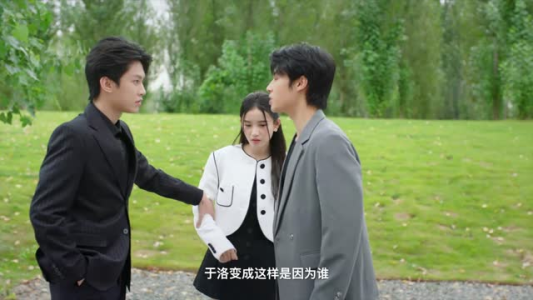 上心(38集) 上心(38集)热门短剧推荐。