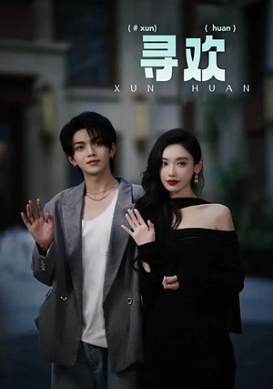 寻欢(52集) 寻欢(52集)短剧介绍