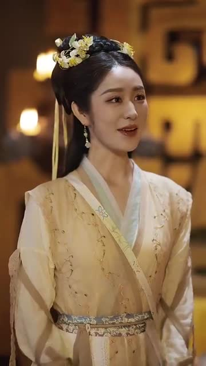 天赐良缘:禁欲王爷招架不住(70集) 天赐良缘:禁欲王爷招架不住(70集)热门短剧抢先看