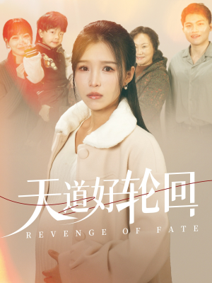 天道好轮回(30集) 天道好轮回(30集)热门短剧来袭