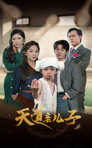 天道亲儿子(80集) 天道亲儿子(80集)最新热剧免费看