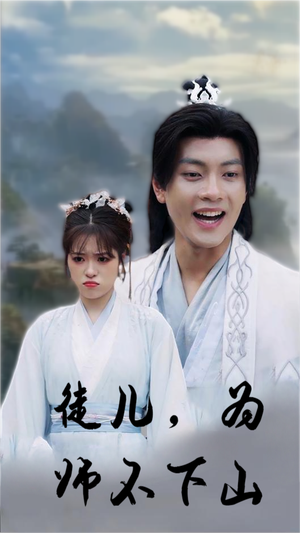 徒儿,为师不下山(50集) 徒儿,为师不下山(50集)短剧太好看了