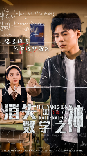 消失的数学之神(35集) 消失的数学之神(35集)短剧免费看
