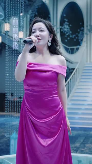 天后妈妈实力说话(63集) 天后妈妈实力说话(63集)民国短剧推荐