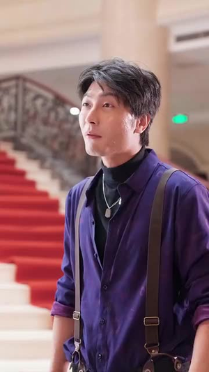 突降老爹是大佬(85集) 突降老爹是大佬(85集)热播短剧追不停