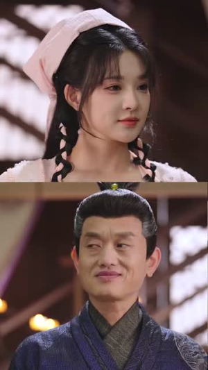 小小厨娘不好惹(64集) 小小厨娘不好惹(64集)短剧追到爽