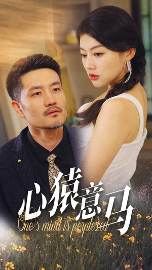 心猿意马（30集）热门短剧追不停