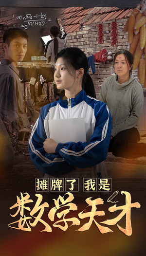 摊牌了我是数学天才(54集) 摊牌了我是数学天才(54集)在线观看