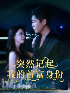 突然记起我的首富身份（109集）短剧中追到爽