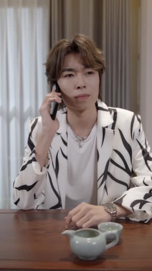 妙手圣衣(30集) 妙手圣衣(30集)爆款短剧推荐