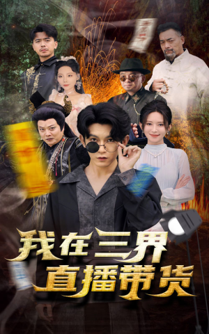 新:我在三界直播带货(81集) 新:我在三界直播带货(81集)热播短剧排行榜