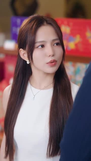 夜半逾心（100集）好看短剧看不停