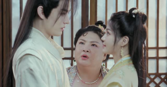 丫鬟不好惹(20集) 丫鬟不好惹(20集)热播短剧抢先看