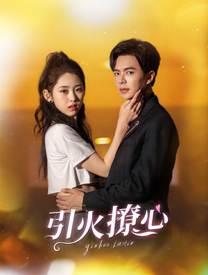 引火撩心（100集）短剧分享剧集