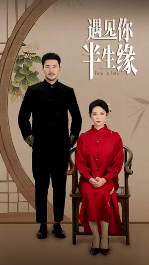 遇见你半生缘(65集) 遇见你半生缘(65集)免费版