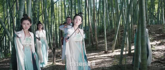 与君无别离(22集) 与君无别离(22集)精彩短剧来袭