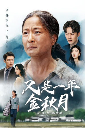 又是一年金秋月（55集）今日短剧分享