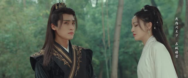 夜未央（30集）高分推荐免费看