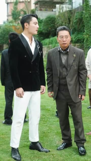 呦呦鹿鸣(100集) 呦呦鹿鸣(100集)热门短剧看不停