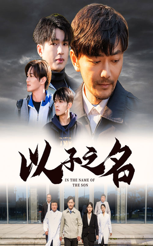以子之名(35集) 以子之名(35集)免费短剧全集看