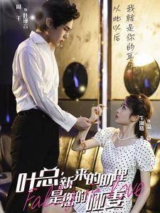 叶总,新来的助理是您的哑妻(45集) 叶总,新来的助理是您的哑妻(45集)UC网盘在线看