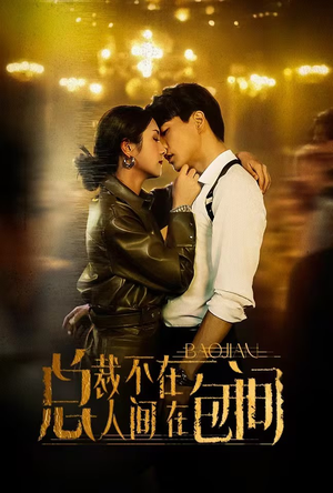 总裁不在人间在包间(75集) 总裁不在人间在包间(75集)精彩短剧下载