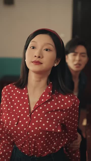 重回九零之糙汉把我宠坏(60集) 重回九零之糙汉把我宠坏(60集)大结局完美收官