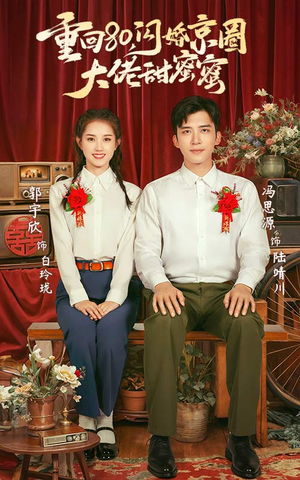 重回80闪婚京圈大佬甜蜜蜜(67集) 重回80闪婚京圈大佬甜蜜蜜(67集)免费短剧看全集