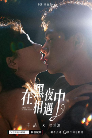 在黑夜中相遇(32集) 在黑夜中相遇(32集)最新热剧免费看