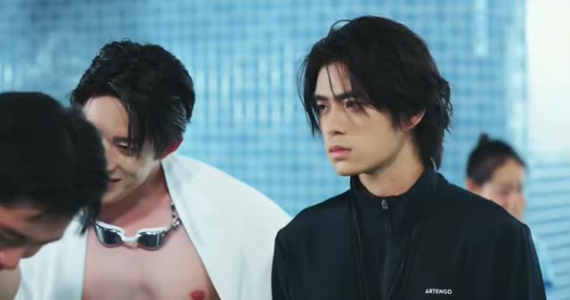 造浪少年(22集) 造浪少年(22集)热门短剧抢先