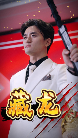 藏龙(30集) 藏龙(30集)熬夜追短剧