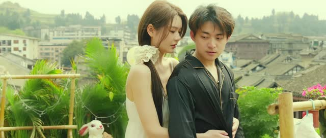 重庆遇见爱(21集) 重庆遇见爱(21集)短剧有好货推荐