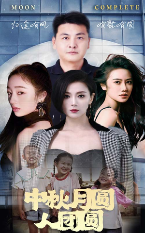 中秋月圆人团圆(63集) 中秋月圆人团圆(63集)好看吗