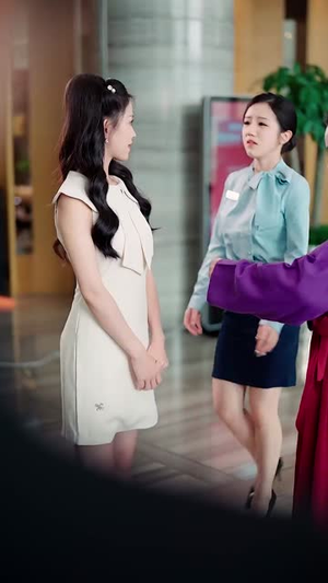 无风絮自飞(36集) 无风絮自飞(36集)免费短剧合集