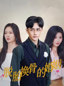 脱胎换骨的婚姻(40集) 脱胎换骨的婚姻(40集)在哪看是免费的