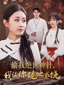 偷我绝世神针,我让你跪地求饶(30集) 偷我绝世神针,我让你跪地求饶(30集)短剧在线观看