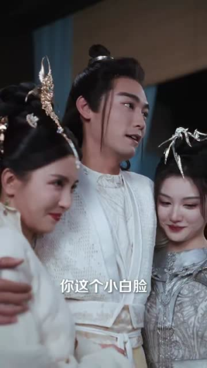 我就背首诗,你们咋全下跪了(28集) 我就背首诗,你们咋全下跪了(28集)火热短剧抢先看