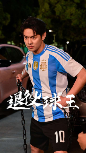 退役球王(70集) 退役球王(70集)在线免费观看