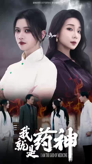 我就是药神(36集) 我就是药神(36集)大结局