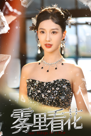 雾里看花(25集) 雾里看花(25集)我全都看完了