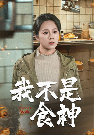 我不是食神(46集) 我不是食神(46集)最新上映免费看
