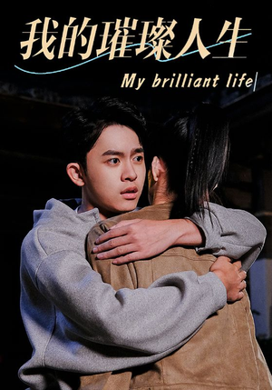 我的璀璨人生（81集）网络小短剧