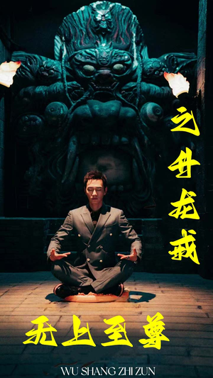 无上至尊之升龙戒(88集) 无上至尊之升龙戒(88集)精彩短剧免费看