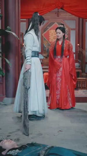 我突然强到傲天了(89集) 我突然强到傲天了(89集)直接追到结尾