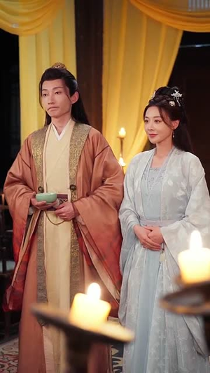 我以长枪饰红妆(69集) 我以长枪饰红妆(69集)一个短剧看全集