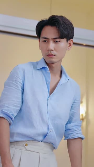 我在巴黎当侠客(6集) 我在巴黎当侠客(6集)精彩短剧看全集