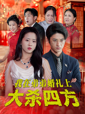 我在弟弟婚礼上大杀四方(45集) 我在弟弟婚礼上大杀四方(45集)热门短剧抢先