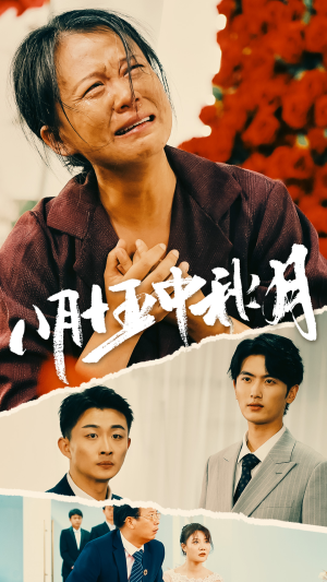 八月十五中秋月(64集) 八月十五中秋月(64集)免费观看就是爽