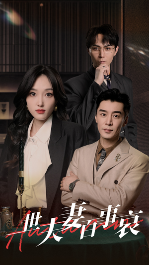 一世夫妻百事哀(55集) 一世夫妻百事哀(55集)精彩短剧分享。